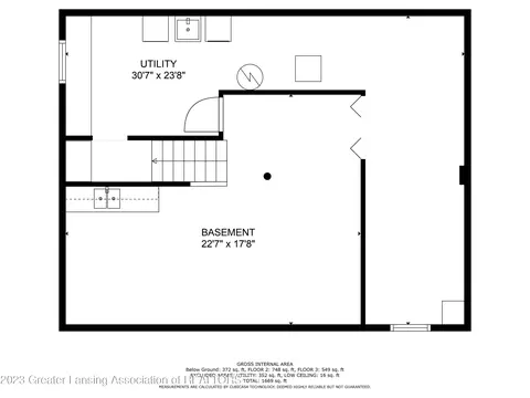 321 E Cherry St, Mason, MI 48854 photo 39