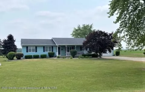 5535 W Parks Rd, Saint Johns, MI 48879