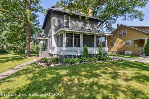 637 Grove St, East Lansing, MI 48823