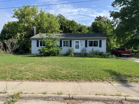 323 Union St, Eaton Rapids, MI 48827