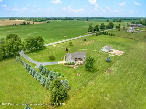 2181 Tuttle Rd, Mason, MI 48854 photo 45