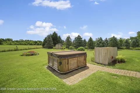 2181 Tuttle Rd, Mason, MI 48854 photo 34