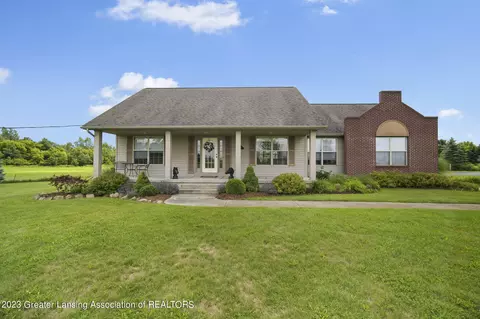 2181 Tuttle Rd, Mason, MI 48854 photo 2