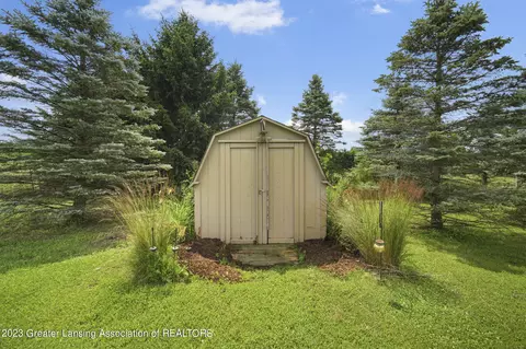 2181 Tuttle Rd, Mason, MI 48854 photo 35