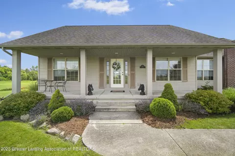 2181 Tuttle Rd, Mason, MI 48854 photo 4
