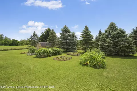 2181 Tuttle Rd, Mason, MI 48854 photo 36