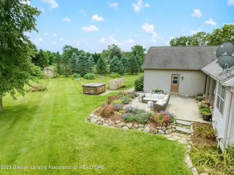 2181 Tuttle Rd, Mason, MI 48854 photo 46