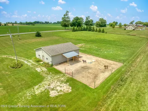 2181 Tuttle Rd, Mason, MI 48854 photo 39