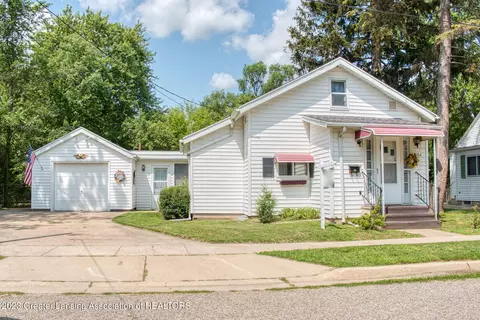 554 Harrison Ave, Owosso, MI 48867