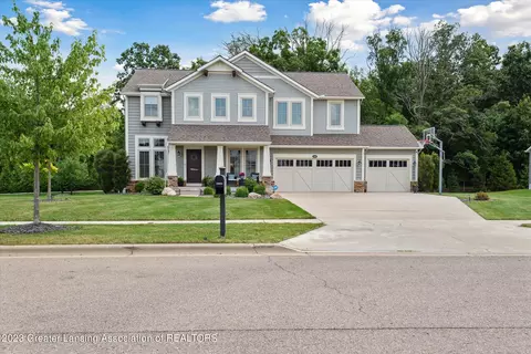 13665 Sienna Pass, Dewitt, MI 48820 photo 5