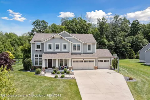 13665 Sienna Pass, Dewitt, MI 48820