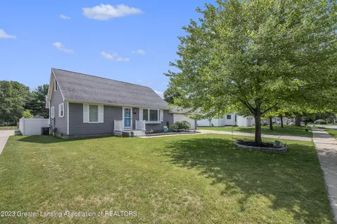750 Cross St, Portland, MI 48875