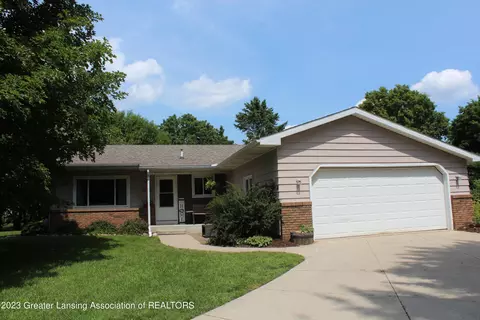 3546 Dobie Rd, Okemos, MI 48864