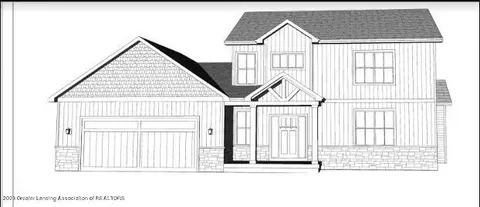 455 Raindrop Ct, Mason, MI 48854