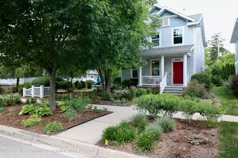 648 Virginia Ave, East Lansing, MI 48823