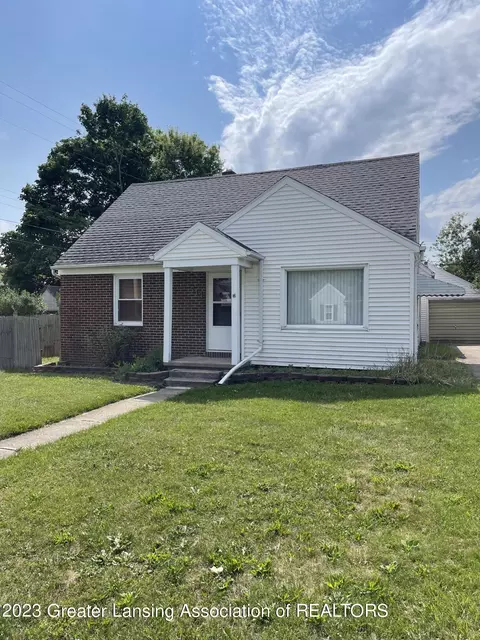 717 Morris Ave, Lansing, MI 48917