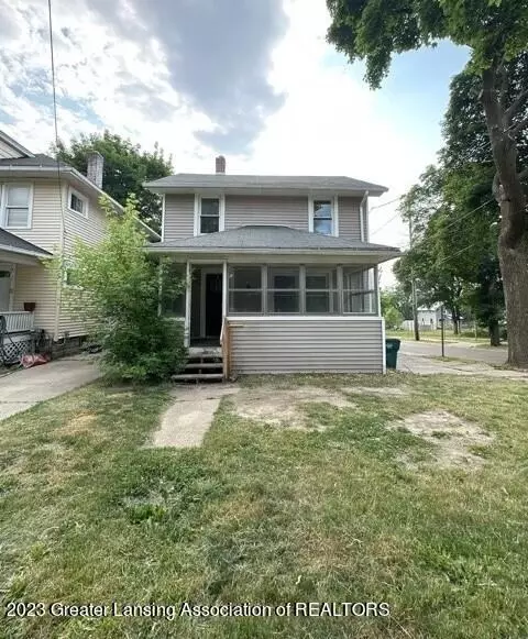 1415 N High St, Lansing, MI 48906
