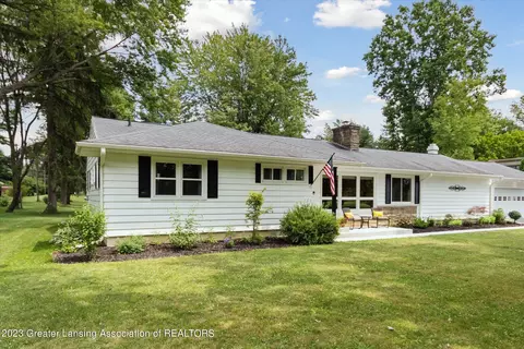 2335 Arbor Hills Rd, Jackson, MI 49201 photo 2