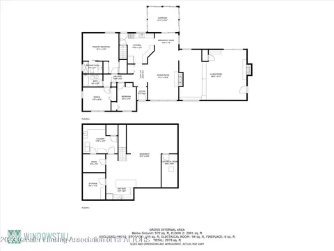 2335 Arbor Hills Rd, Jackson, MI 49201 photo 59