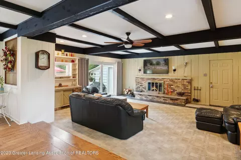 2335 Arbor Hills Rd, Jackson, MI 49201 photo 16