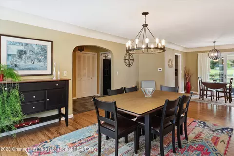 2335 Arbor Hills Rd, Jackson, MI 49201 photo 9