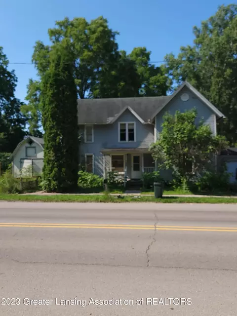 508 E Grand River Rd, Laingsburg, MI 48848