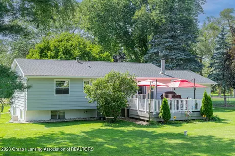 4920 Knapp St, Dimondale, MI 48821 photo 4