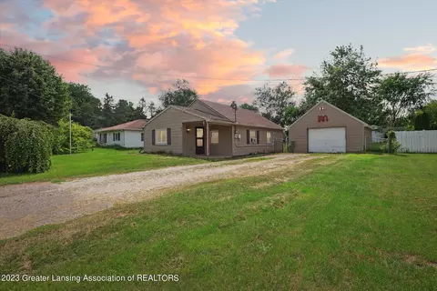 617 Canal St, Eaton Rapids, MI 48827