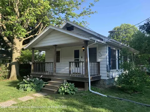 600 Emily Ave, Lansing, MI 48910