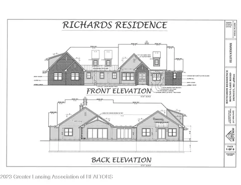 10635 S Chandler Rd, Dewitt, MI 48820