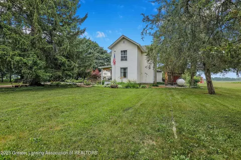 1779 W Mead Rd, Saint Johns, MI 48879