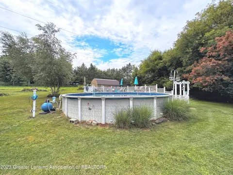3631 Steinacker Rd, Howell, MI 48855 photo 28