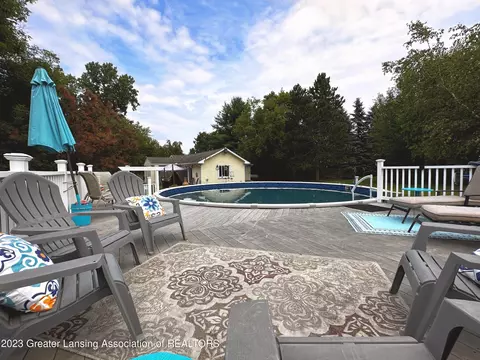 3631 Steinacker Rd, Howell, MI 48855 photo 30