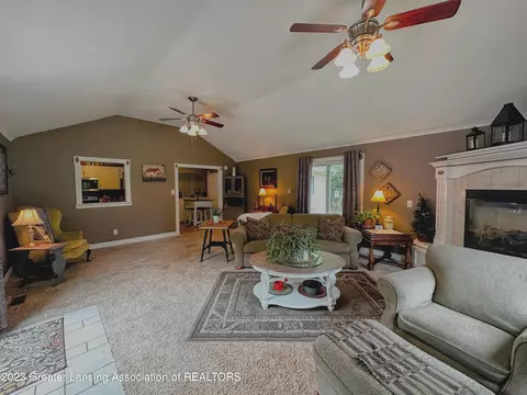 3631 Steinacker Rd, Howell, MI 48855 photo 7