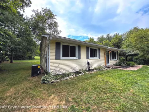 3631 Steinacker Rd, Howell, MI 48855 photo 3