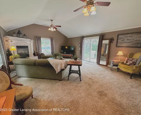 3631 Steinacker Rd, Howell, MI 48855 photo 5