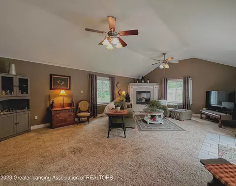 3631 Steinacker Rd, Howell, MI 48855 photo 6
