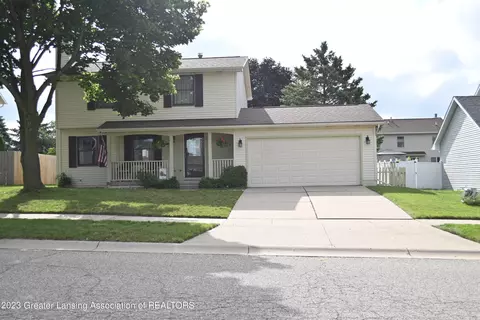 1624 Catalina Dr, Holt, MI 48842
