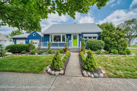 1600 Cooper Ave, Lansing, MI 48910