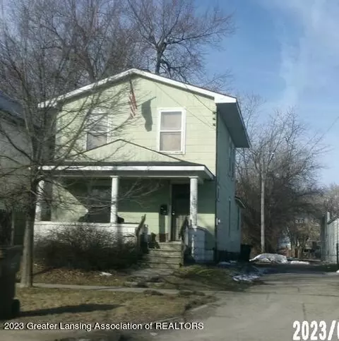412 S Pennsylvania Ave, Lansing, MI 48912
