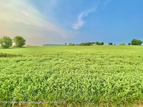 0 Valley Hwy, Charlotte, MI 48813