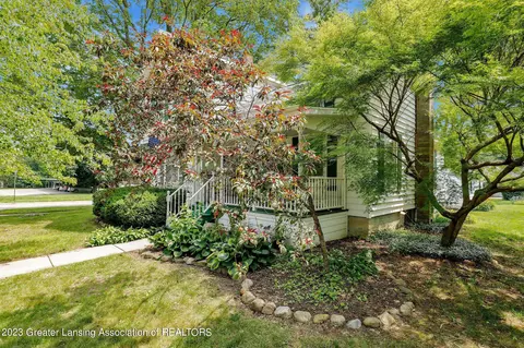 232 E Cherry St, Mason, MI 48854 photo 7