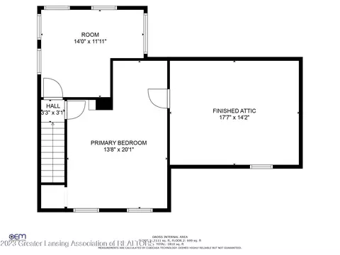 232 E Cherry St, Mason, MI 48854 photo 33