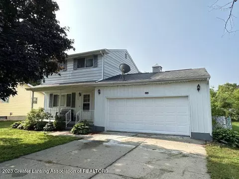 1013 W Northrup St, Lansing, MI 48911