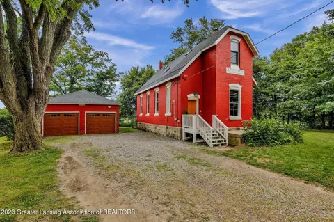4212 W Chadwick Rd, Dewitt, MI 48820 photo 4