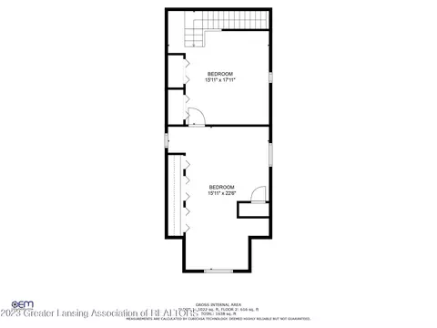 4212 W Chadwick Rd, Dewitt, MI 48820 photo 45