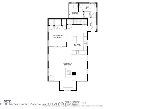 4212 W Chadwick Rd, Dewitt, MI 48820 photo 44