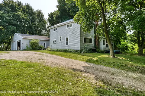6733 S Loomis Rd, Dewitt, MI 48820 photo 9
