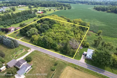 6733 S Loomis Rd, Dewitt, MI 48820 photo 3