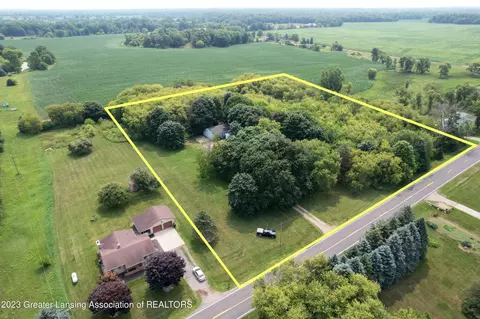 6733 S Loomis Rd, Dewitt, MI 48820 photo 5